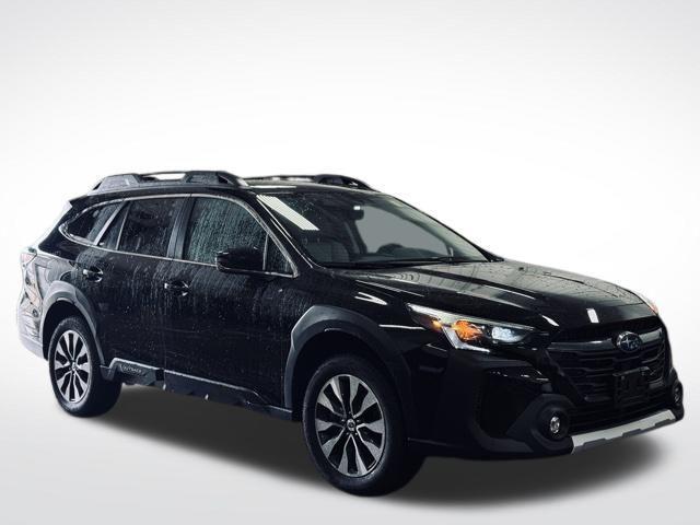 used 2024 Subaru Outback car, priced at $27,578