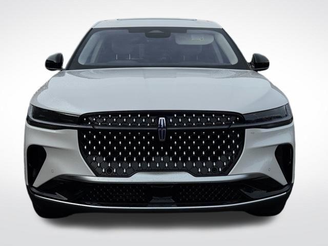 new 2026 Lincoln Nautilus car