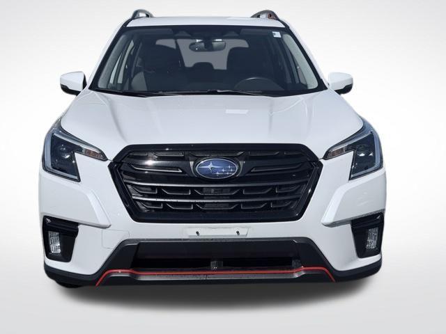 used 2023 Subaru Forester car, priced at $30,304