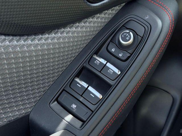used 2023 Subaru Forester car, priced at $30,304