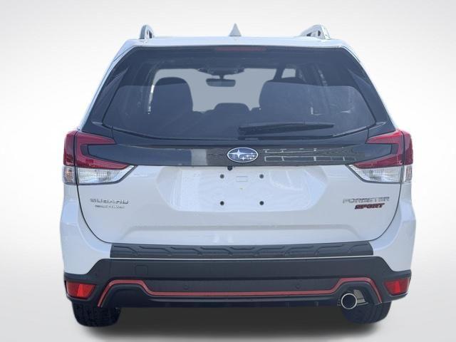 used 2023 Subaru Forester car, priced at $30,304
