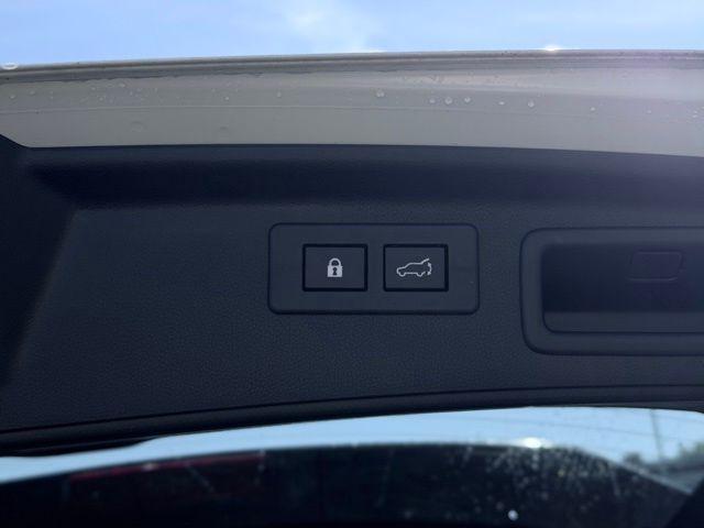 used 2023 Subaru Forester car, priced at $30,304