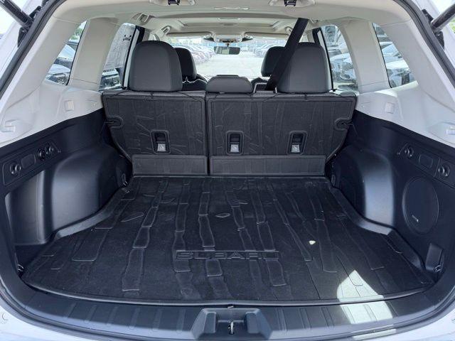 used 2023 Subaru Forester car, priced at $30,304