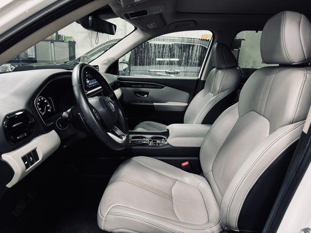 used 2024 Honda Pilot car, priced at $41,376