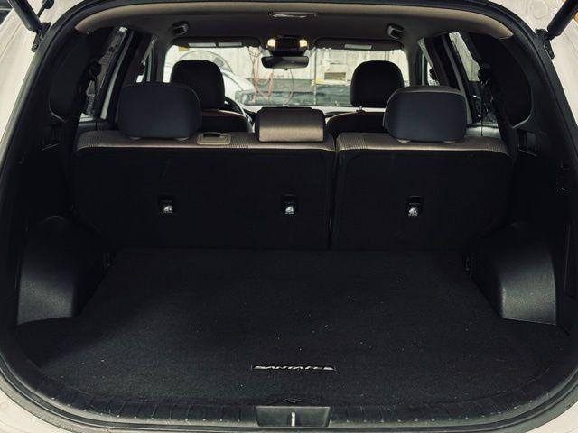 used 2023 Hyundai Santa Fe car, priced at $25,572