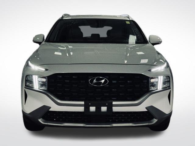 used 2023 Hyundai Santa Fe car, priced at $25,572