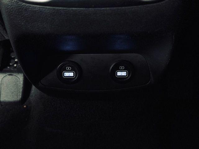 used 2023 Hyundai Santa Fe car, priced at $25,572