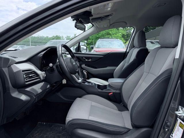 used 2023 Subaru Outback car, priced at $24,822