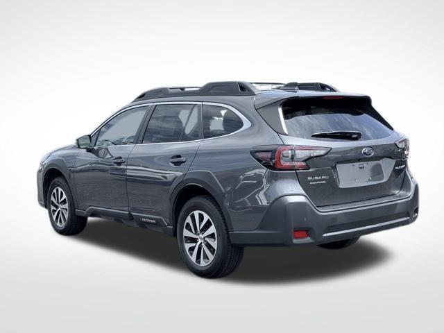used 2023 Subaru Outback car, priced at $24,822