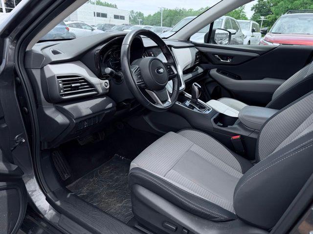 used 2023 Subaru Outback car, priced at $24,822