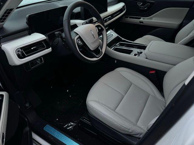 new 2026 Lincoln Aviator car