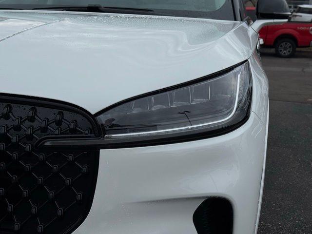 new 2026 Lincoln Aviator car