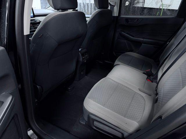 used 2022 Ford Escape car, priced at $22,144