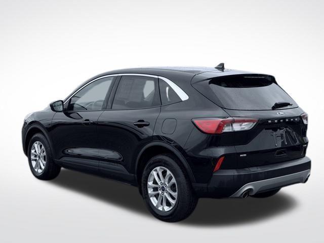used 2022 Ford Escape car, priced at $22,144