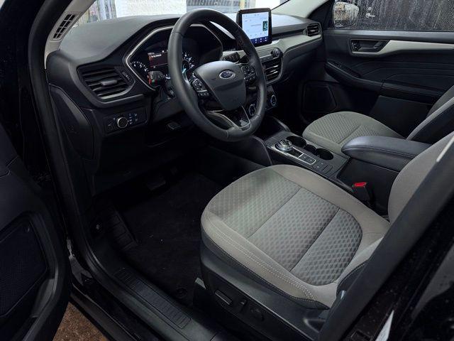 used 2022 Ford Escape car, priced at $22,144