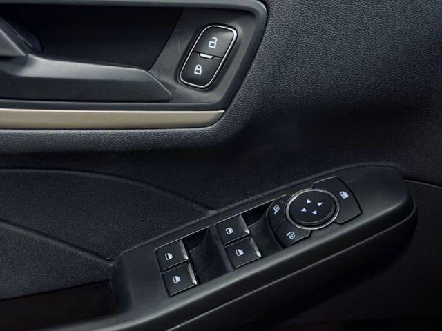 used 2022 Ford Escape car, priced at $22,144