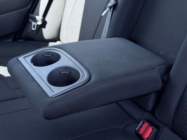 used 2022 Subaru Legacy car, priced at $20,154