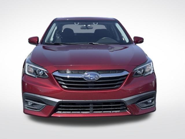 used 2022 Subaru Legacy car, priced at $20,154