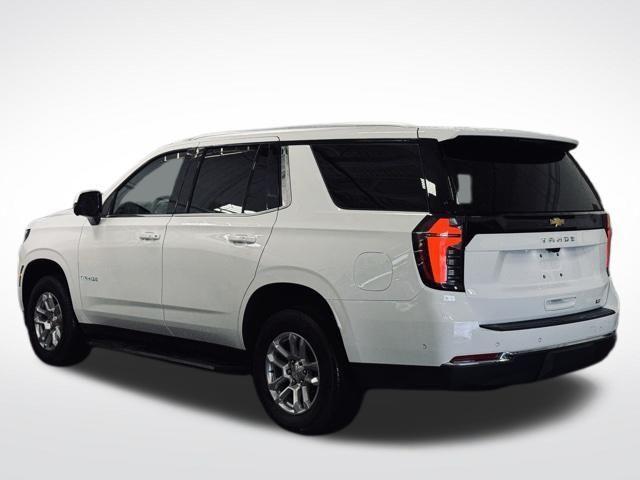 used 2025 Chevrolet Tahoe car, priced at $53,324