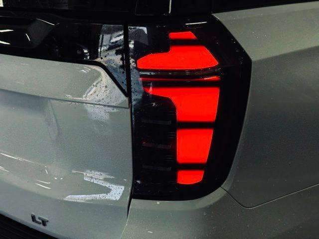 used 2025 Chevrolet Tahoe car, priced at $53,324