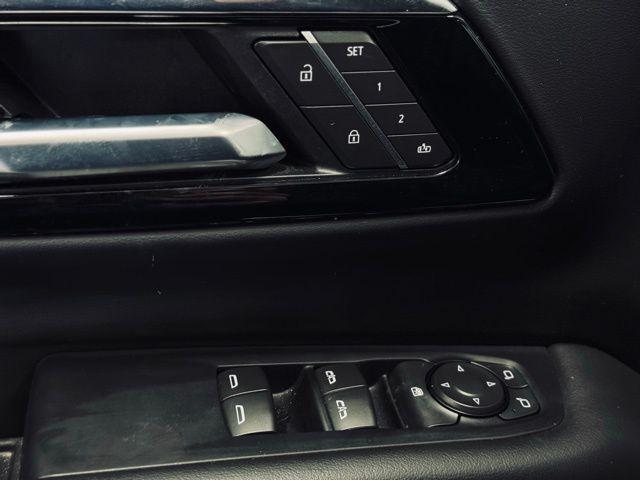 used 2025 Chevrolet Tahoe car, priced at $53,324