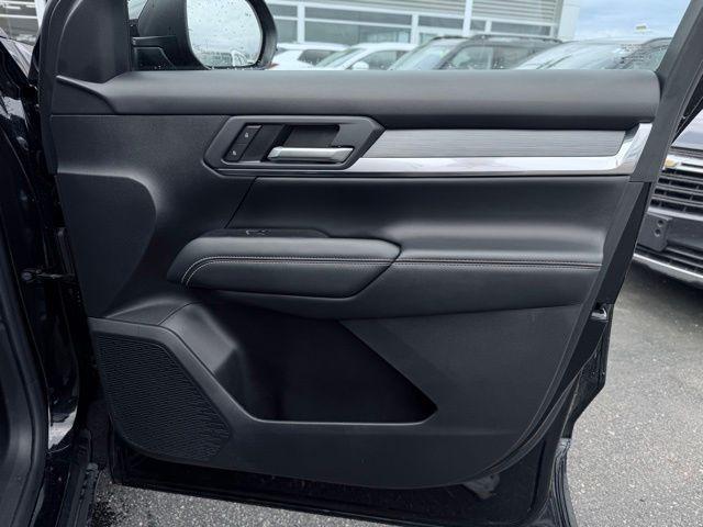 used 2025 GMC Terrain car, priced at $30,304