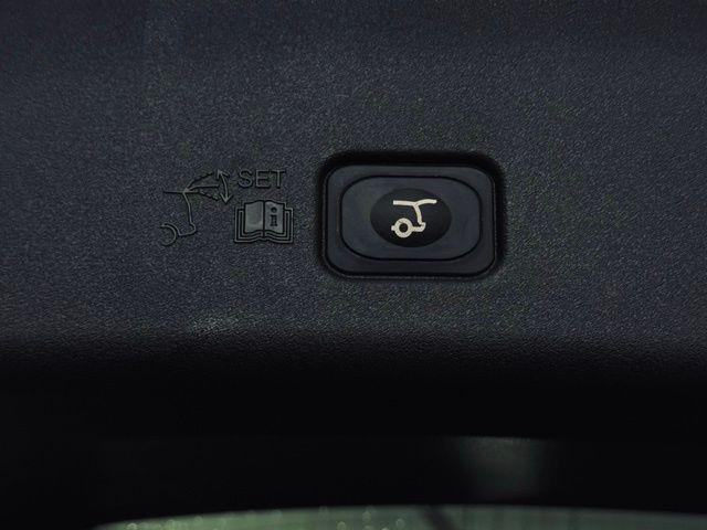 used 2024 Lincoln Nautilus car, priced at $47,000