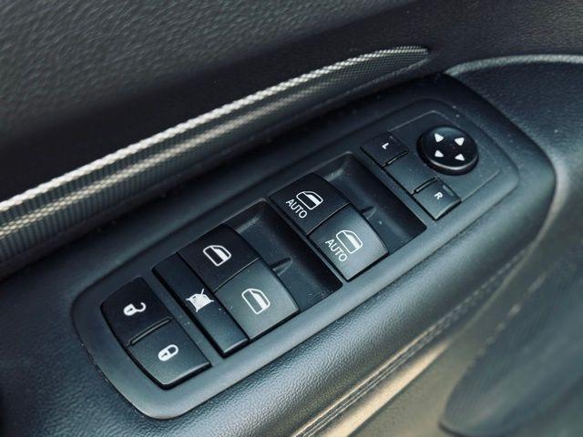 used 2020 Dodge Durango car, priced at $24,500