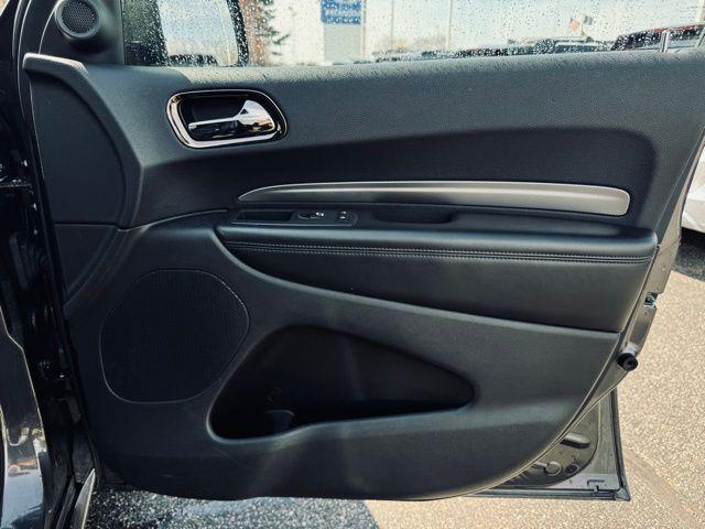 used 2020 Dodge Durango car, priced at $24,500