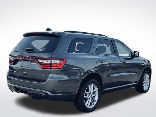 used 2020 Dodge Durango car, priced at $24,500