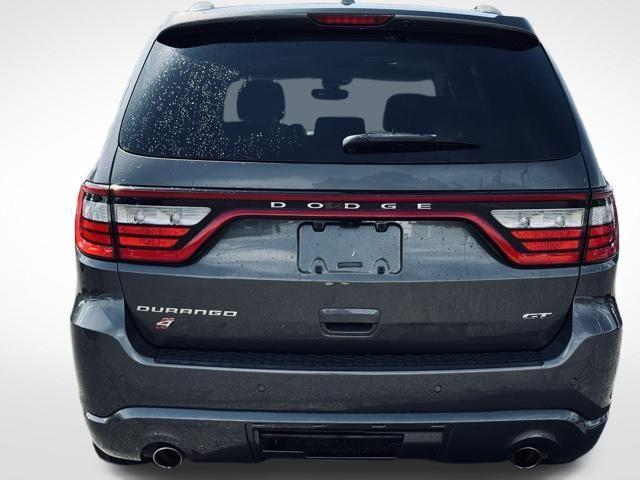used 2020 Dodge Durango car, priced at $24,500