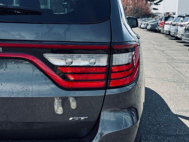 used 2020 Dodge Durango car, priced at $24,500