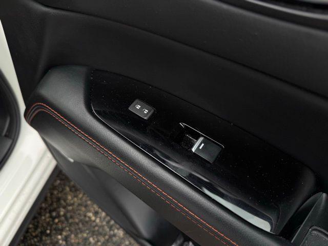 used 2024 Mazda CX-5 car, priced at $26,716