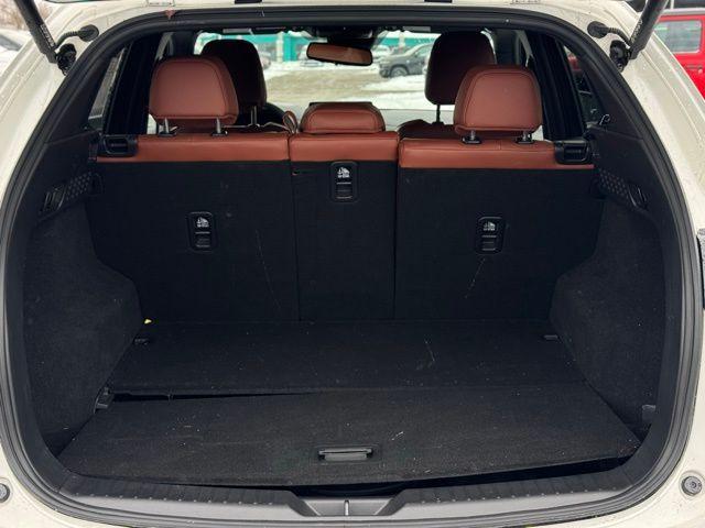 used 2024 Mazda CX-5 car, priced at $26,716