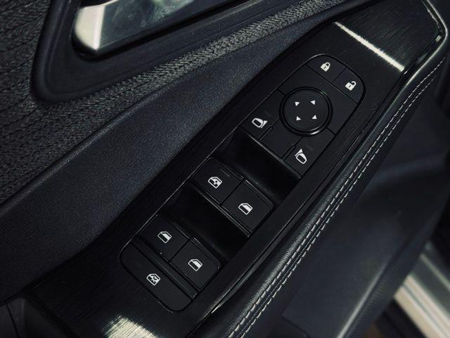 used 2022 Nissan Rogue car, priced at $20,324