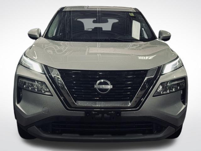 used 2022 Nissan Rogue car, priced at $20,324