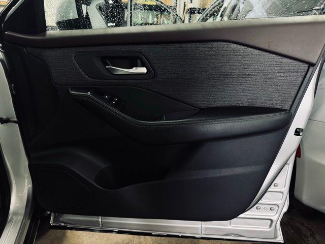 used 2022 Nissan Rogue car, priced at $20,324