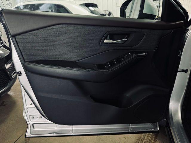 used 2022 Nissan Rogue car, priced at $20,324