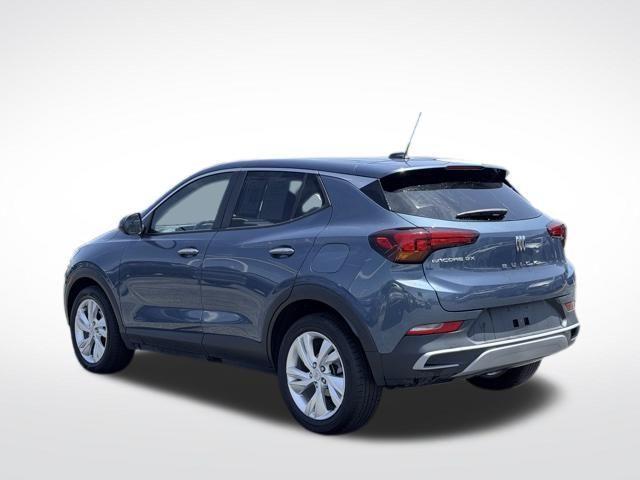 used 2024 Buick Encore GX car, priced at $21,304
