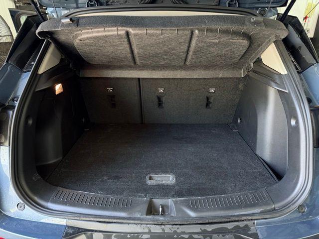 used 2024 Buick Encore GX car, priced at $21,304