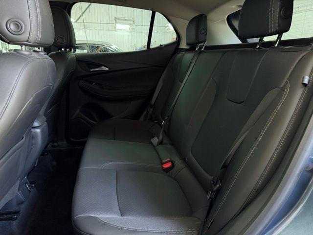 used 2024 Buick Encore GX car, priced at $21,304