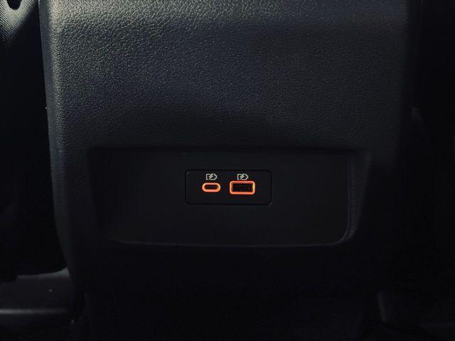 used 2023 Nissan Frontier car, priced at $34,304