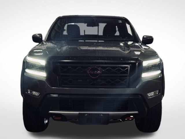 used 2023 Nissan Frontier car, priced at $34,304