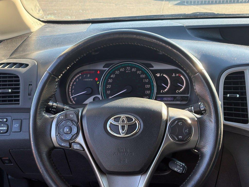 used 2013 Toyota Venza car, priced at $10,304
