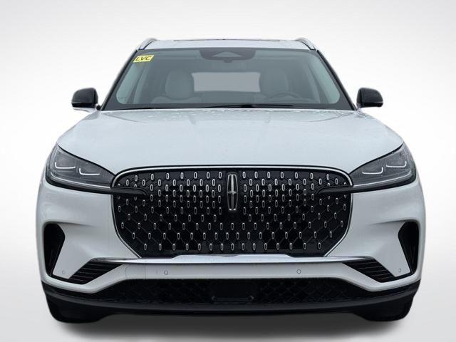 new 2026 Lincoln Aviator car