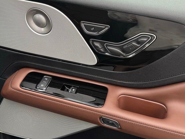 new 2026 Lincoln Aviator car