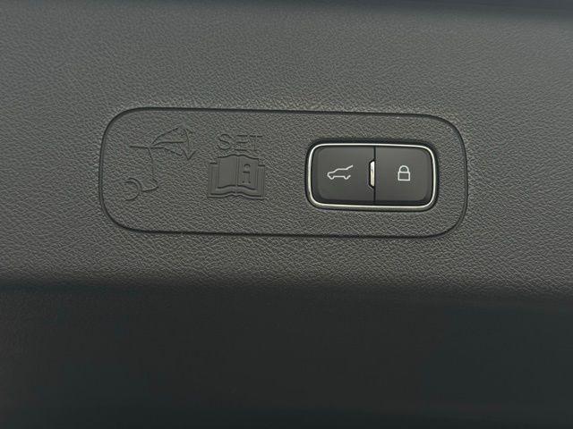 new 2026 Lincoln Aviator car