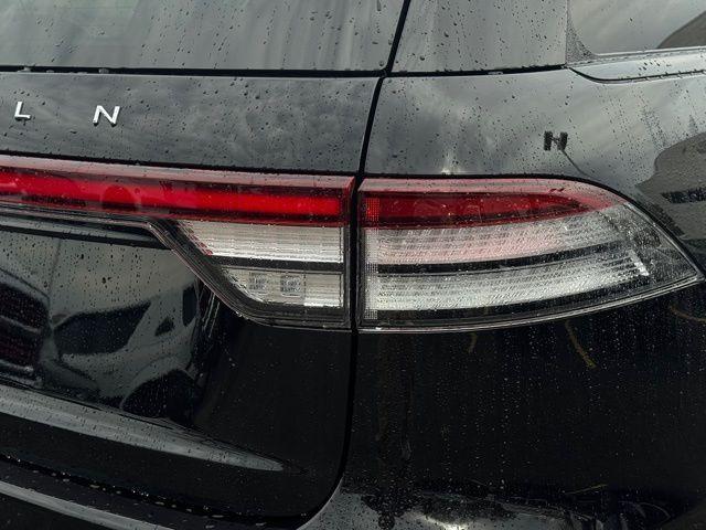 new 2026 Lincoln Aviator car