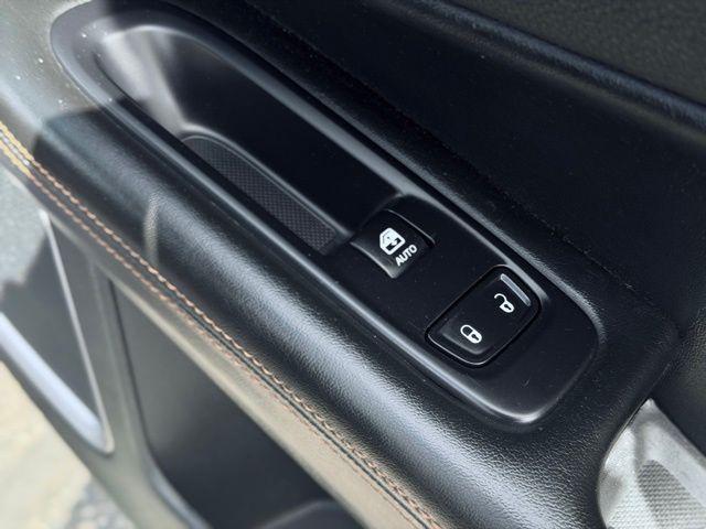 used 2018 Jeep Compass car, priced at $14,304