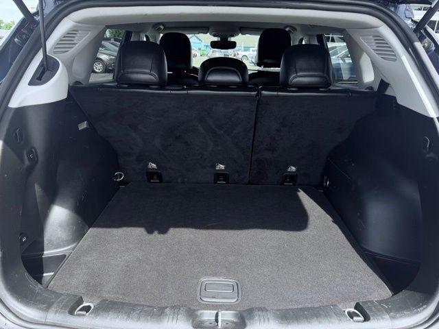used 2018 Jeep Compass car, priced at $14,304